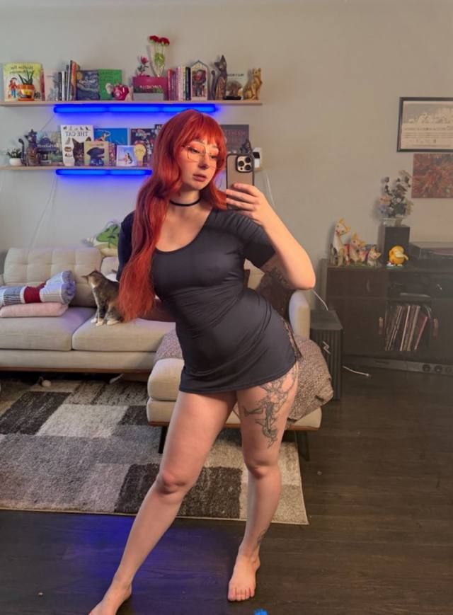 RED HEAD AVAILABLE I ACCEPT PAYMENT IN PERSON ❤️❤️ no Bullshit AM NEW IN TOWN WE CAN WORK FOR REGULAR ❤️❤️ - Image 3